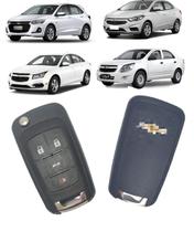 Chave Canivete Ignição Contato Onix Cruze Spin Cobalt S10 Prisma 4 Botoes 2012 2013 2014 2015 2016 2017 433mhz Completa Chave Canivete Ignição Contato Onix Cruze Spin Cobalt S10 Prisma 4 Botoes 2012 2013 2014 2015 2016 2017 433mhz Completa