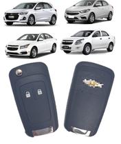 Chave Canivete Ignição Contato Onix Cruze Spin Cobalt S10 Tracker 2012 2013 2014 2015 2016 2017 2 Botoes 433mhz Completa Chave Canivete Ignição Contato Onix Cruze Spin Cobalt S10 Tracker 2012 2013 2014 2015 2016 2017 2 Botoes 433mhz Completa