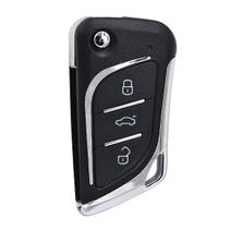 Chave Canivete K900 S/ Pcf Toyota Luxury B30 Chave Canivete K900 S/ Pcf Toyota Luxury B30