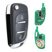 Chave Canivete KD KeyDIY B11-2 sem PCF Veicular