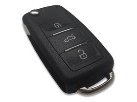 Chave Canivete Kd900 S/pcf Volkswagen G6