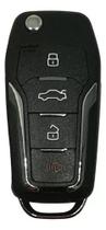 Chave Canivete Keydiy B12-4 Kd-x2 Kd Modelo Fusion Ka Fiesta Chave Canivete Keydiy B12-4 Kd-x2 Kd Modelo Fusion Ka Fiesta