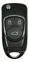 Chave Canivete Keydiy B22 Kd-x2 Kd Modelo Cruze Onix Spin