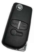 Chave Canivete Lancer Outlander Asx Pajero