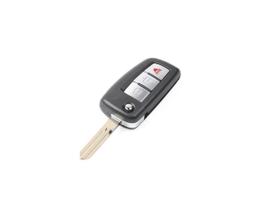 Chave canivete nissan completa tiida sentra frontier 315 mhz Chave canivete nissan completa tiida sentra frontier 315 mhz
