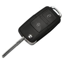 Chave Canivete Oca 2 Botões Cordoba Amarok Fox Golf Passat F103 Chave Canivete Oca 2 Botões Cordoba Amarok Fox Golf Passat F103