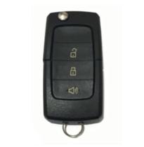Chave Canivete Oca Carcaça Ford Ecosport 2008 2009 2010 2011 2012
