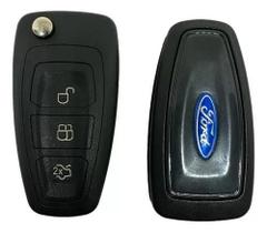 Chave Canivete Oca Ecosport Ranger Fusion Chave Canivete Oca Ecosport Ranger Fusion