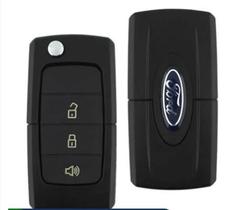 Chave Canivete Oca Ford Ecosport 2008 2009 2010 2011 2012 Chave Canivete Oca Ford Ecosport 2008 2009 2010 2011 2012