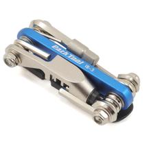Chave canivete park tool ib-3 com 13 funções Chave canivete park tool ib-3 com 13 funções