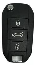 Chave Canivete Peugeot 208 2020 2021 2022 2023 Chip Id4a Chave Canivete Peugeot 208 2020 2021 2022 2023 Chip Id4a