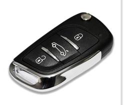 Chave Canivete Pósitron Flex Peugeot/Citroen Chave Canivete Pósitron Flex Peugeot/Citroen