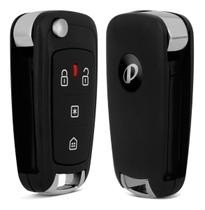 Chave Canivete Pósitron Px80 Controle De Alarme Original