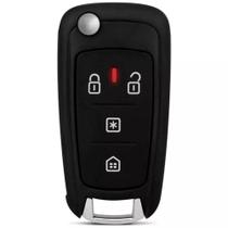 Chave Canivete Pósitron PX80 ControLede Alarme Universal