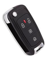 Chave Canivete Positron Px80 Double Program