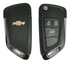 Chave Canivete Spin Cruze Cobalt Prisma Onix 2013 A 2017 Chave Canivete Spin Cruze Cobalt Prisma Onix 2013 A 2017