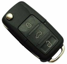 Chave Canivete Volkswagen Positron Inteligente