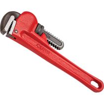 Chave Cano/grifo 12", Tipo Stillson, aço Cromo Molibdênio, Heavy Duty, St70804st, Sata OstenVonder
