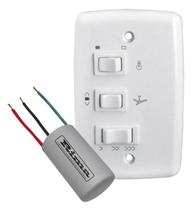 Chave Capacitiva 3 Velocidades 127V 250W 1 Lâmpada