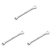 Chave Capri Tools SuperThin Open End 1/4 pol x 5/16 pol. SAE