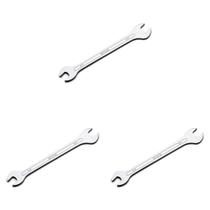 Chave Capri Tools SuperThin Open End 5/8 pol x 3/4 pol. SAE