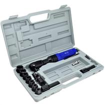 Chave catraca 1/2 7kgfm maleta e soquetes pro320k - pdr Chave catraca 1/2 7kgfm maleta e soquetes pro320k - pdr