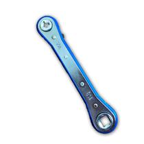 Chave Catraca 1/4”, 3/8”, 3/16” 5/16” Suryha