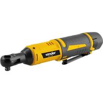Chave Catraca 12V 3/8 POL com Bateria e Carregador CCV 120 VONDER Chave Catraca 12V 3/8 POL com Bateria e Carregador CCV 120 VONDER