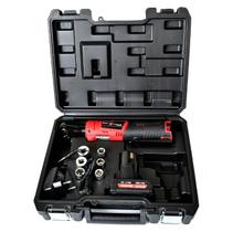 Chave Catraca 3/8" - 65 Nm - 18V 1.300Mah - Bivolt