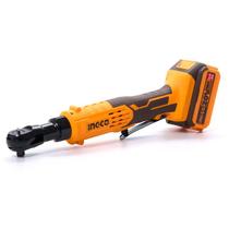 Chave Catraca 3/8 Pol à Bateria 20V Linha P20S INGCO Chave Catraca 3/8 Pol à Bateria 20V Linha P20S INGCO