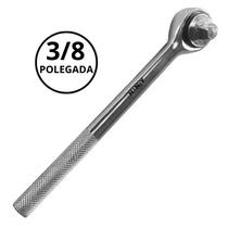 Chave Catraca 3/8 Polegada Reversível CR-V - Sparta