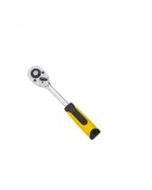 Chave Catraca 3/8” Profissional Reversível - Aço, Encaixe 3/8 Polegadas, Mecânica e Oficina