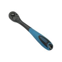 Chave Catraca 3/8pol com Pino 72 Dentes 14084 GROSS