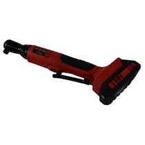 Chave Catraca A Bateria 1/2" - 80 Nm - 20V/2Ah - 1 Bateria Chave Catraca A Bateria 1/2" - 80 Nm - 20V/2Ah - 1 Bateria