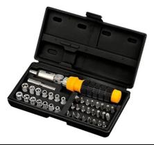 Chave catraca articulado