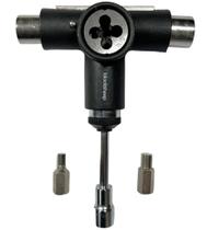 Chave catraca black sheep