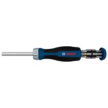 Chave Catraca com 12 bits internos BOSCH Chave Catraca com 12 bits internos BOSCH