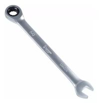 Chave Catraca Combinada 15mm Corneta Profissional