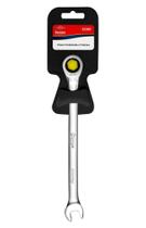 Chave Catraca Combinada Corneta 15mm Chave Catraca Combinada Corneta 15mm