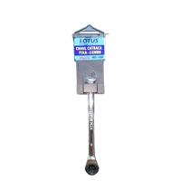 Chave Catraca Combinada Fixa 10mm Lotus