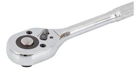 Chave Catraca Manual Reversível Cr-V 1/2 Pol. - Mtx-140159 Chave Catraca Manual Reversível Cr-V 1/2 Pol. - Mtx-140159