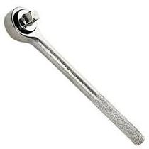 Chave Catraca Para Soquete Sparta Reversivel 1/2''