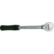 Chave Catraca Para Soquete Waft 1/2"-65 Kg Cromo Vanadio - Brasfort