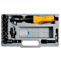 Chave Catraca Pneumatica 1/2" 6,9KGM AT-5002K Puma Chave Catraca Pneumatica 1/2" 6,9KGM AT-5002K Puma