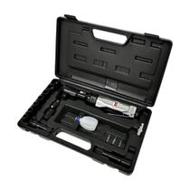 Chave Catraca Pneumatica 1/2 C/ Kit Sigma SGT-0511AK Chave Catraca Pneumatica 1/2 C/ Kit Sigma SGT-0511AK