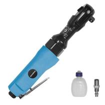 Chave Catraca Pneumática C/ Encaixe 3/8" Gamma Chave Catraca Pneumática C/ Encaixe 3/8" Gamma