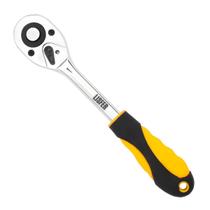 Chave Catraca Reversível 1/2 Com 72 Dentes - Lisfer