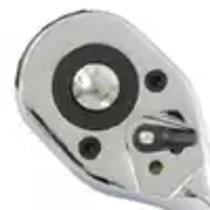 Chave Catraca Reversível 1/2” MTX - 140159