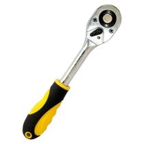 Chave Catraca Reversível 10 Polegadas Para Soquetes - Idea Chave Catraca Reversível 10 Polegadas Para Soquetes - Idea