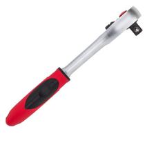 Chave Catraca Reversível 250 MM Encaixe 1/2 POL R60000027 GEDORE RED Chave Catraca Reversível 250 MM Encaixe 1/2 POL R60000027 GEDORE RED